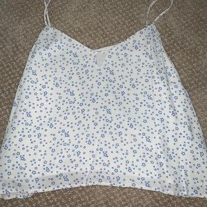 BOUTIQUE CROP TOP